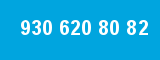 930 620 80 82 930 620 80 82
